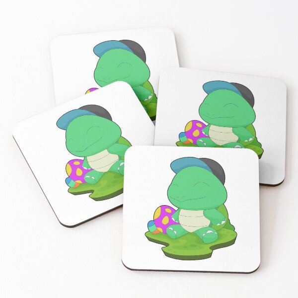 Item preview, Turtle Easter Easter eggs designed and sold by Snabdesign84.
