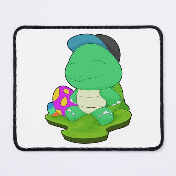 Item preview, Turtle Easter Easter eggs designed and sold by Snabdesign84.