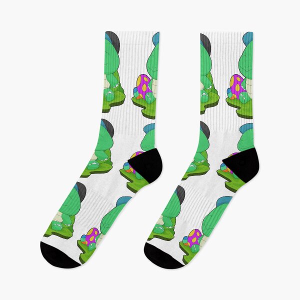 Item preview, Turtle Easter Easter eggs designed and sold by Snabdesign84.