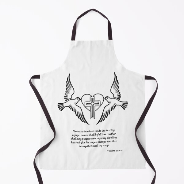 Item preview, Psalms 91 design  designed and sold by Novelty Trendz .
