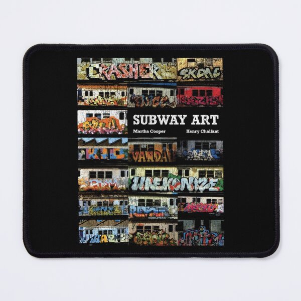 Item preview, Subway Art designed and sold by brianhillDESIGN.