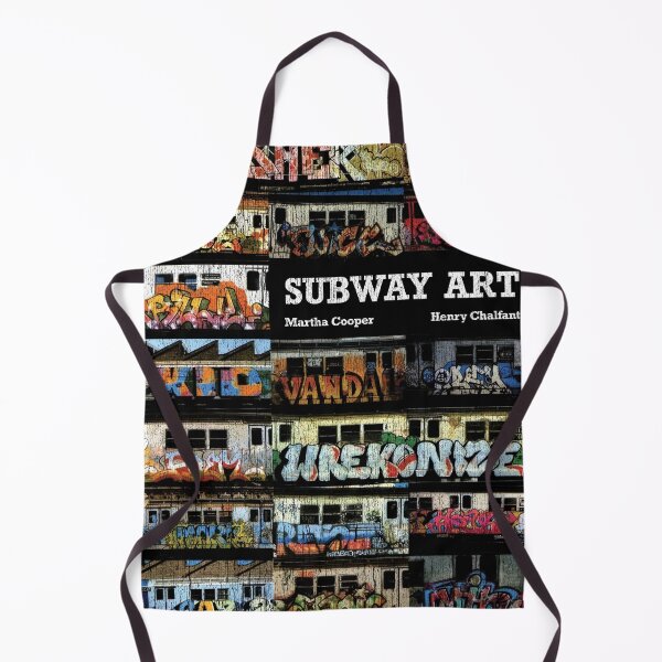 Item preview, Subway Art designed and sold by brianhillDESIGN.