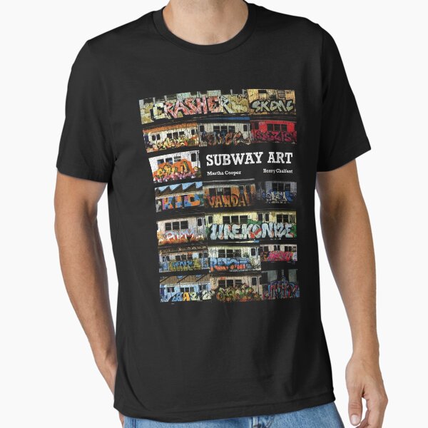 Item preview, Subway Art designed and sold by brianhillDESIGN.