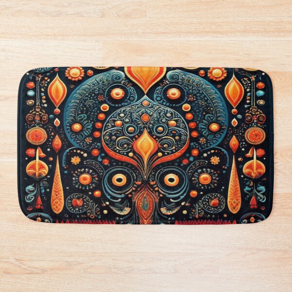 Item preview, Ethnic designed and sold by Collection de trésors .