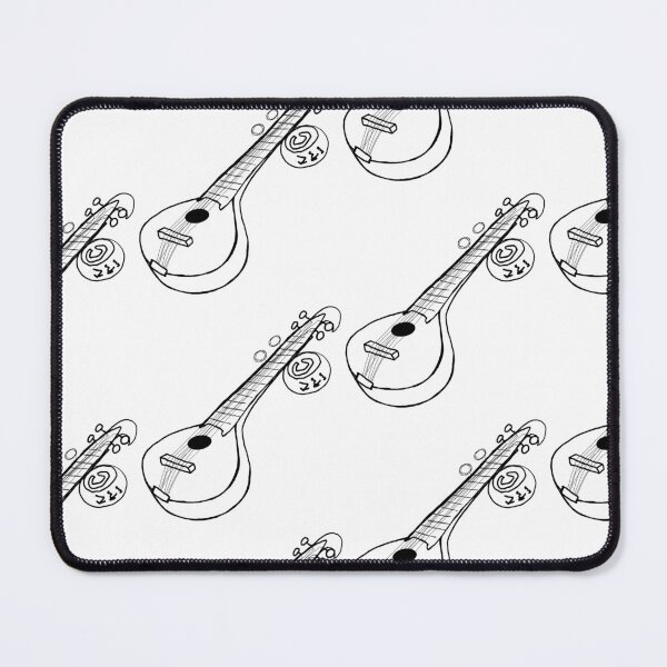 Item preview, Sitar designed and sold by notastranger.