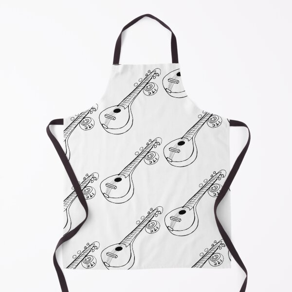 Item preview, Sitar designed and sold by notastranger.