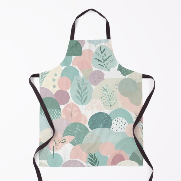 Item preview, Abstract pastel pattern. designed and sold by ShazellArt.