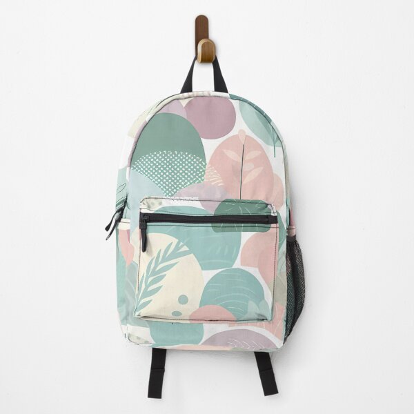 Item preview, Abstract pastel pattern. designed and sold by ShazellArt.