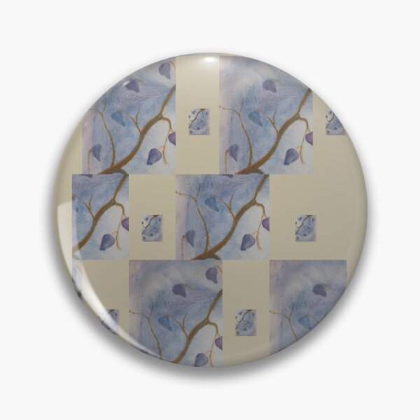 Item preview, Acrobatic twigs designed and sold by annenambiro.