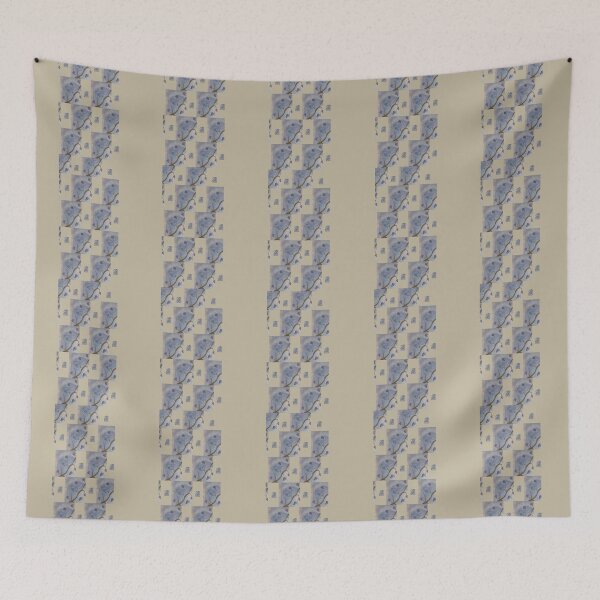 Item preview, Acrobatic twigs designed and sold by annenambiro.