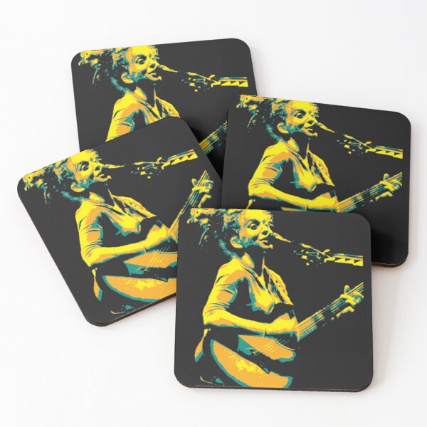 Item preview, Ani Difranco. Angela Maria. American Singer-Songwriter V3 designed and sold by JalyVonRueden.