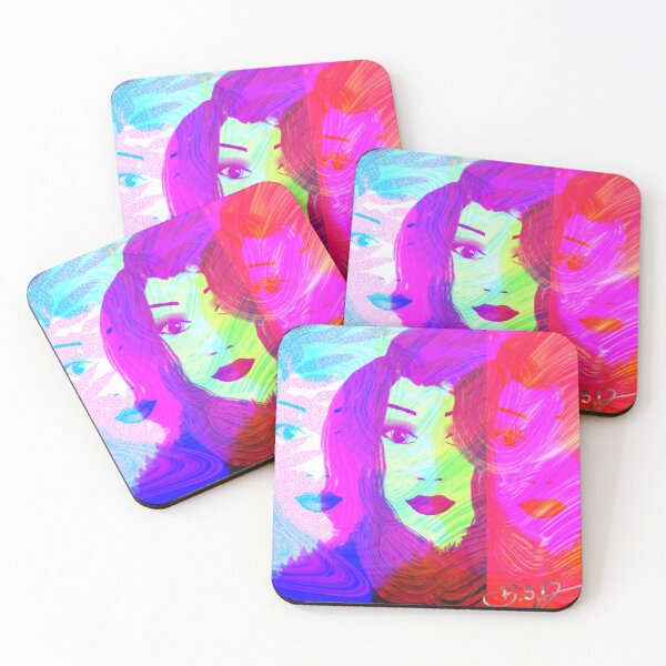 Item preview, Parallel Reality designed and sold by Shells Designs.