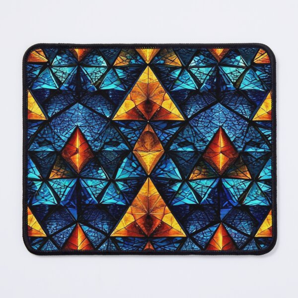 Item preview, Triangles designed and sold by Collection de trésors .