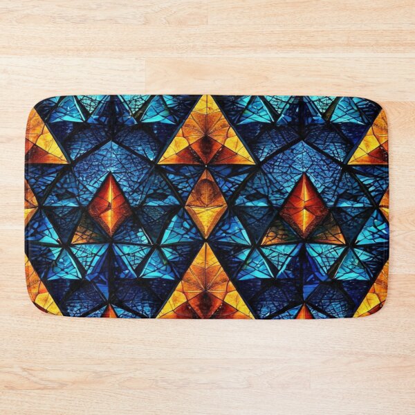 Item preview, Triangles designed and sold by Collection de trésors .