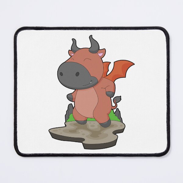Item preview, Bull Halloween Demon designed and sold by Snabdesign84.