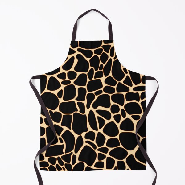 Item preview, Giraffe print designed and sold by Roxburylane.