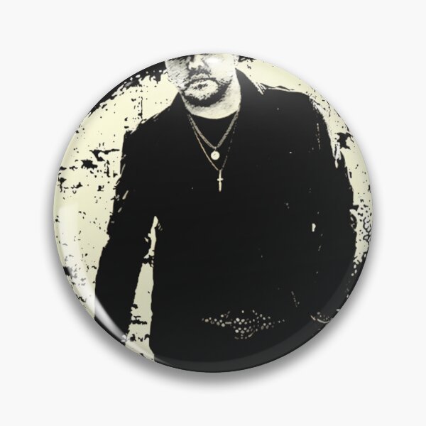 Item preview, Jason Aldean Highway Desperado designed and sold by JalyVonRueden.