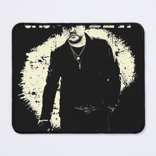 Item preview, Jason Aldean Highway Desperado designed and sold by JalyVonRueden.
