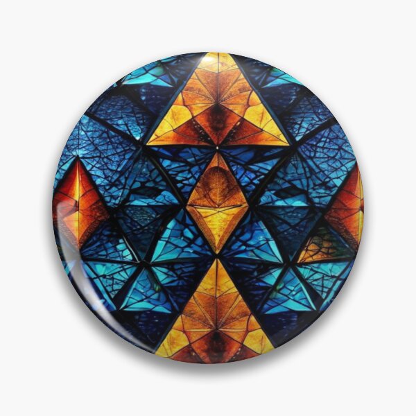 Item preview, Triangles designed and sold by Collection de trésors .