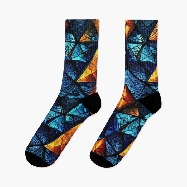 Item preview, Triangles designed and sold by Collection de trésors .