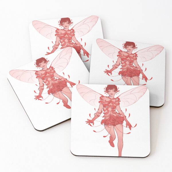Item preview, Spiderlily fairy  designed and sold by cisusnar.