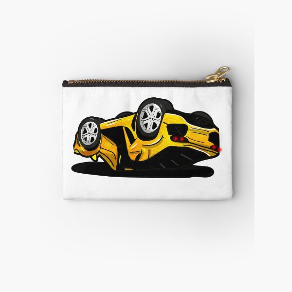 Item preview, Sports Car on roof designed and sold by MonkiFlipp.