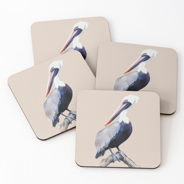 Item preview, Brown Pelican designed and sold by cfulg.