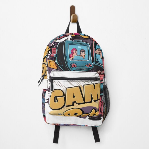 Item preview, Vintage Retro Gamer. designed and sold by LaughWear Co..