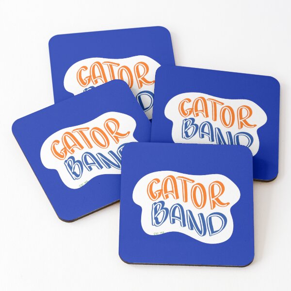 Item preview, Gator Band designed and sold by kkpsiah.