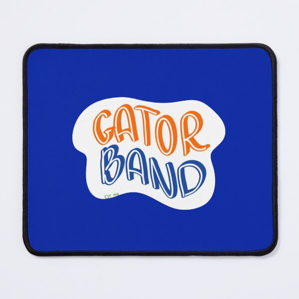 Item preview, Gator Band designed and sold by kkpsiah.