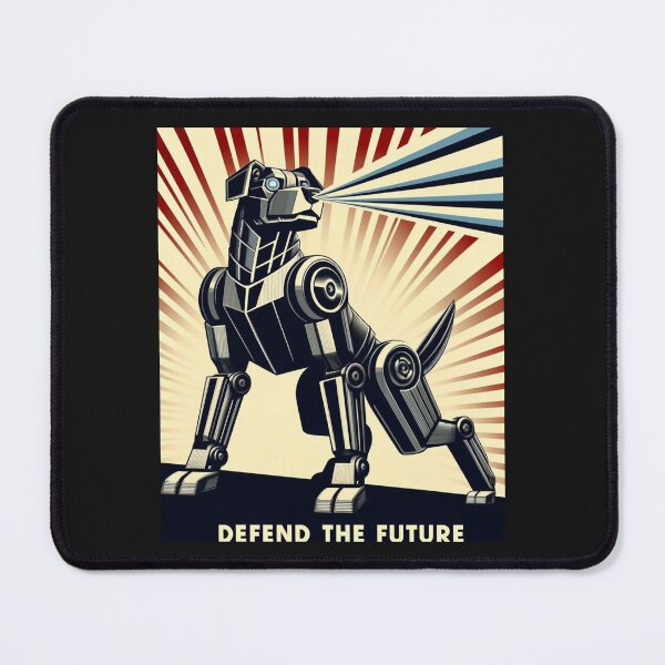 Item preview, Robocop designed and sold by TEEJAMBOREE.