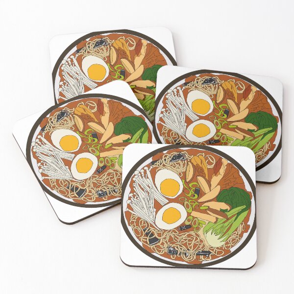 Item preview, Clarinet Ramen Noodles designed and sold by cleverclarinet.