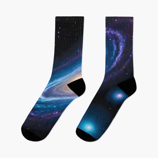 Item preview, galaxy designed and sold by Lily Lola.