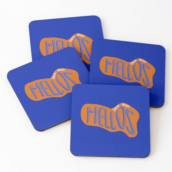 Item preview, Gator Band Mellos designed and sold by kkpsiah.