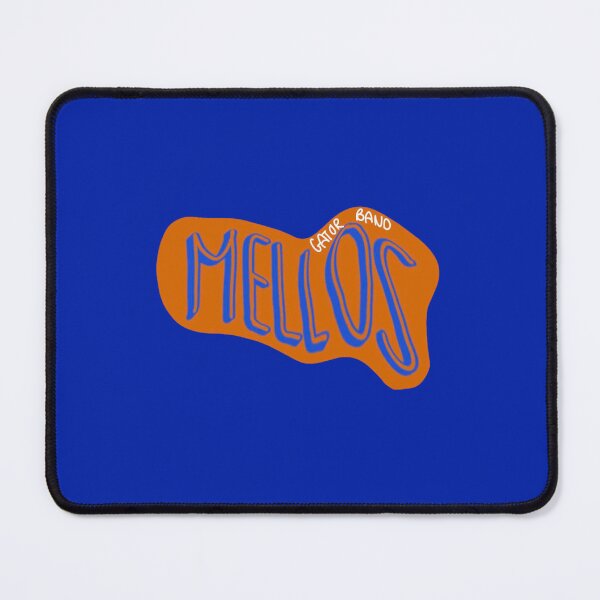 Item preview, Gator Band Mellos designed and sold by kkpsiah.