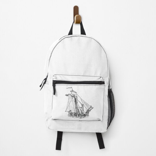 Item preview, The Kraken designed and sold by NoClearPath.