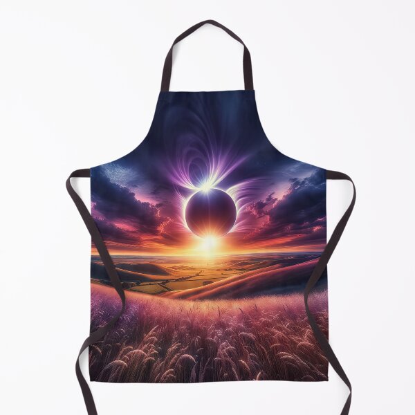 Item preview, Beauty Eclispe designed and sold by CharlesScottArt.