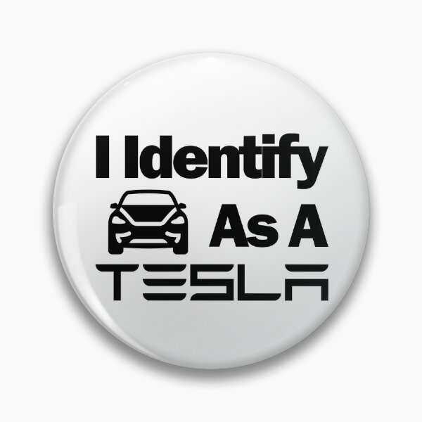 Item preview, Tesla Identity designed and sold by Nailah Jeffries.