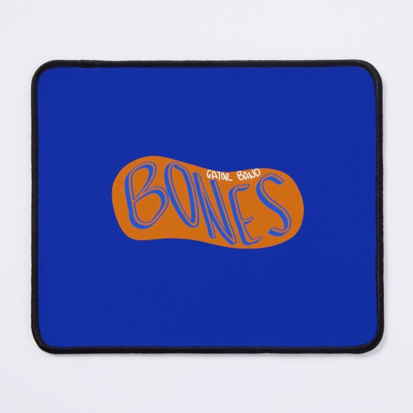 Item preview, Gator Band Bones designed and sold by kkpsiah.