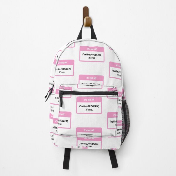 Item preview, It's me, Hi! I'm the problem, it's me. designed and sold by kcgfx.