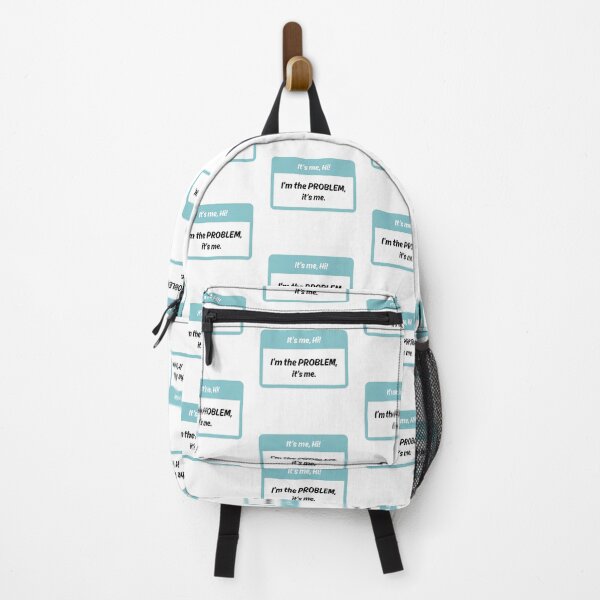 Item preview, It's me, Hi! I'm the problem, it's me. designed and sold by kcgfx.