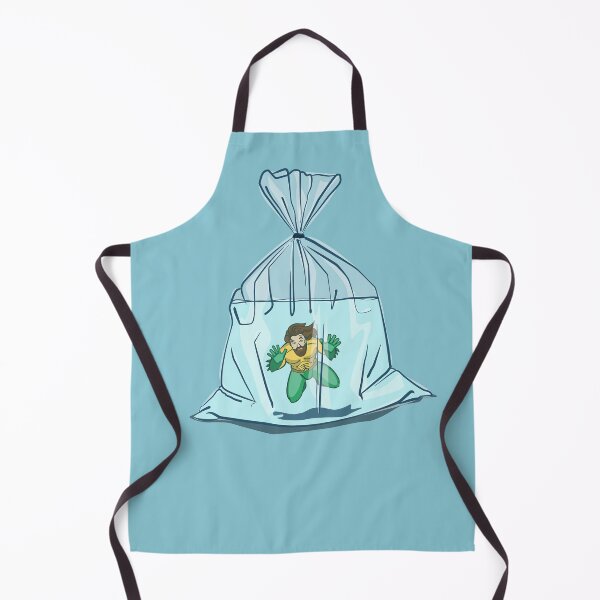 Item preview, I caught you Aquaman! designed and sold by Seblabrek.