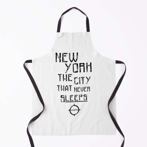 Item preview, New York designed and sold by Kompass-brk.