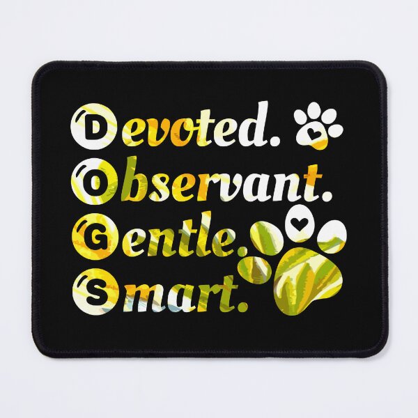 Item preview, Devoted Dog Lover designed and sold by PetSafari.