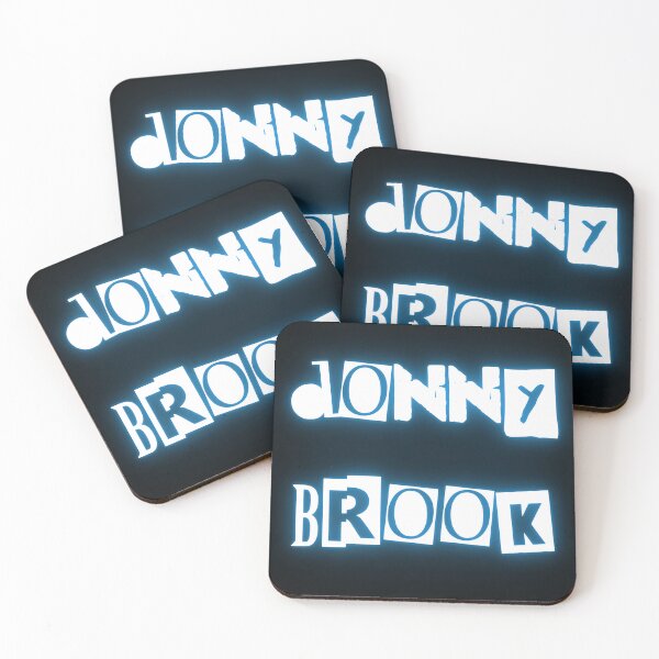 Item preview, Donnybrooker designed and sold by VHSclub1990.