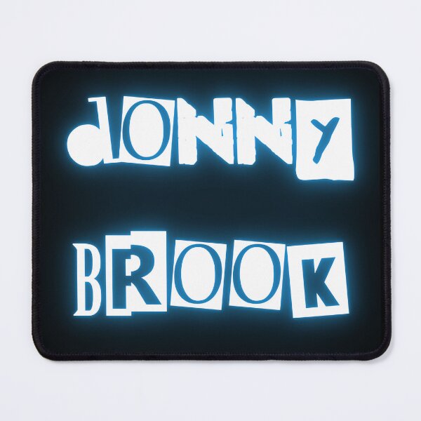 Item preview, Donnybrooker designed and sold by VHSclub1990.