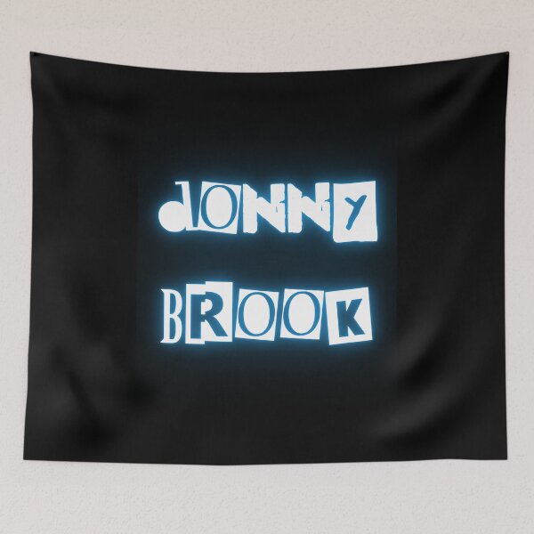 Item preview, Donnybrooker designed and sold by VHSclub1990.