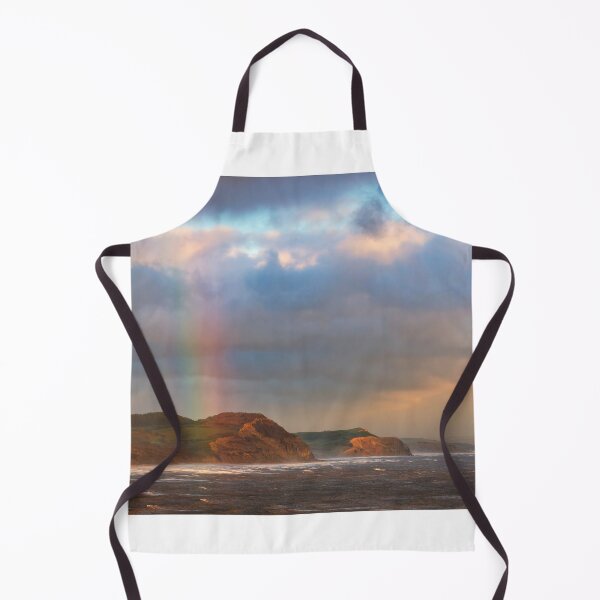 Item preview, Winter Evening Moods of the Dorset Coastline in January designed and sold by Dorset Girl.