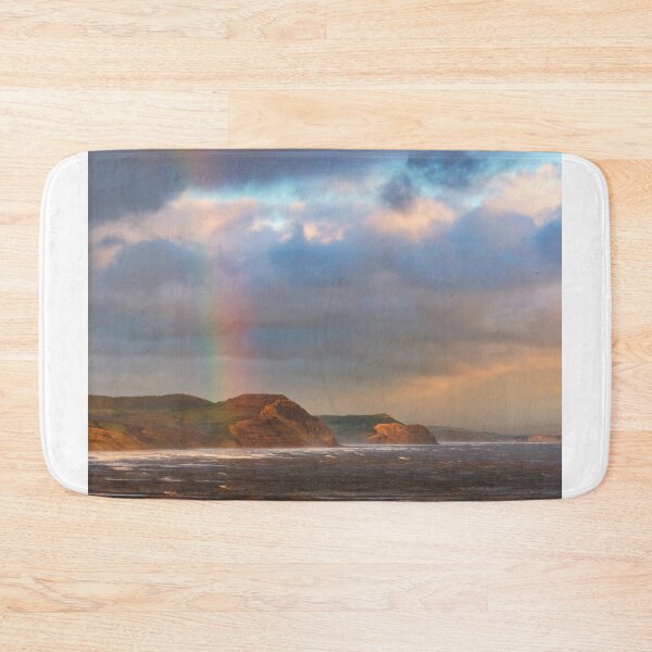 Item preview, Winter Evening Moods of the Dorset Coastline in January designed and sold by Dorset Girl.