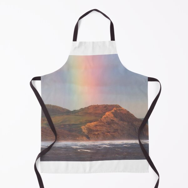 Item preview, Winter Evening Moods of the Dorset Coastline in January designed and sold by Dorset Girl.